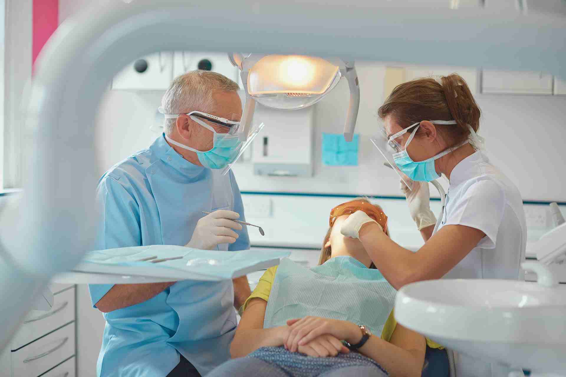 Dentist in Lenox, MA